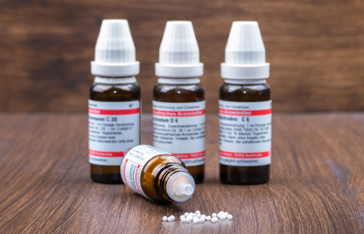 Homöopathie als Teilleistung der privaten Krankenversicherung